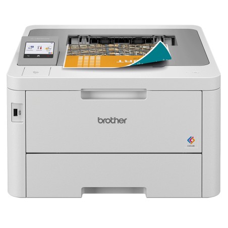 Brother Hl-L8240Cdw Colour 600 X 600